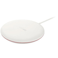 Беспроводное зарядное устройство Huawei Wireless Quick Charge (CP60) White Беспроводное зарядное устройство Huawei Wireless Quick Charge (CP60) White