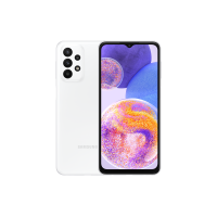СМАРТФОН SAMSUNG GALAXY A33 6/128 GB WHITE