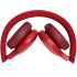 Наушники накладные с микрофоном Bluetooth JBL LIVE400BTRED (Red) в nurancell Наушники накладные с микрофоном Bluetooth JBL LIVE400BTRED (Red)