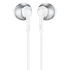 Наушники вкладыши JBL T205CRM (Chrome)
