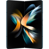 Смартфон Samsung Galaxy Z Fold4 12 ГБ/256 ГБ Black