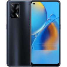 OPPO A74 4/128 GB Black