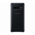 ЧЕХОЛ SAMSUNG GALAXY S10 CLEAR VIEW COVER BLACK