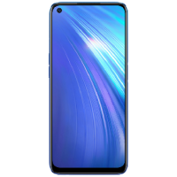 СМАРТФОН REALME 6 8/128GB BLUE СМАРТФОН REALME 6 8/128GB BLUE
