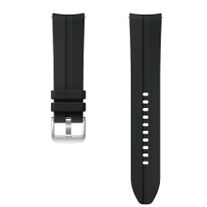 РЕМЕШОК SAMSUNG RIDGE SPORT BAND 20mm BLACK