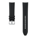 РЕМЕШОК SAMSUNG RIDGE SPORT BAND 20mm BLACK