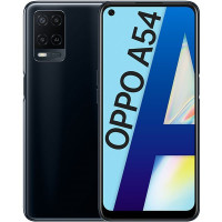 СМАРТФОН OPPO A54 4/64 GB BLACK СМАРТФОН OPPO A54 4/64 GB BLACK
